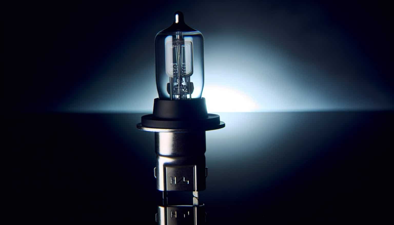 Ampoule H4 puissante: trouvez la meilleure en 2025